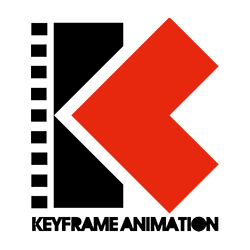 Keyframe logo